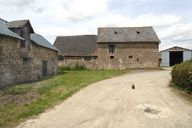 Ferme - l'Etarderie, Saint-Léger