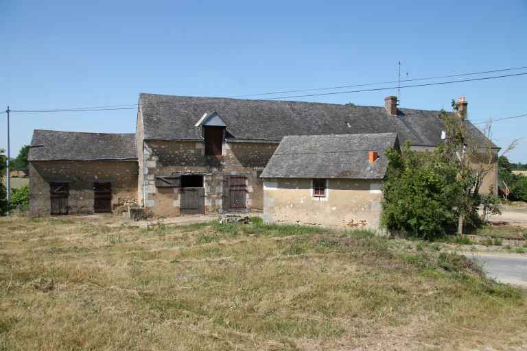 Ferme de la Bordelière