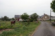 Ferme - la Grande-Talbotière, Saint-Léger