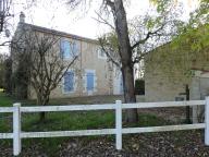 Ferme, actuellement maison ; le Dognon