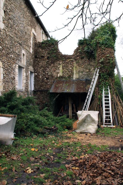 Manoir de la Cour