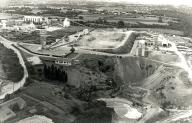 Mine d'uranium de l'Ecarpière, Saint-Crespin-sur-Moine