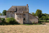 Manoir, puis ferme