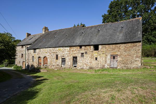 Hameau de la Guilbardière