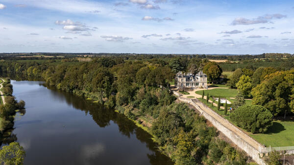 Demeure dite château