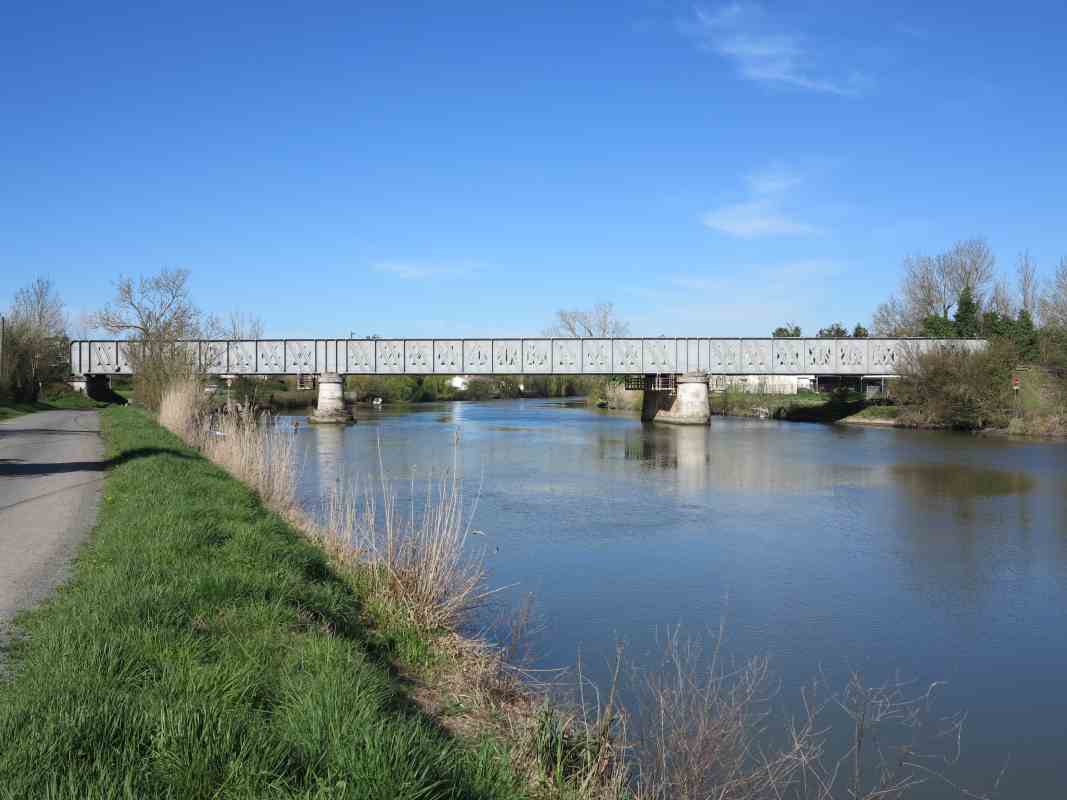 Pont ferroviaire