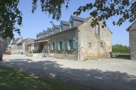 Ferme, actuellement maison, les Saillardières