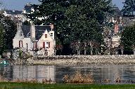 Ancien corps de garde du fief de Ruzebouc puis maison de villégiature