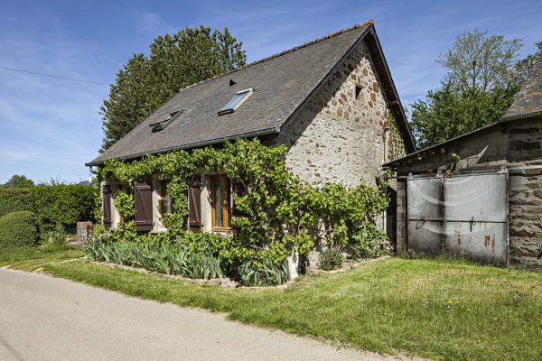 Hameau de la Beslinière