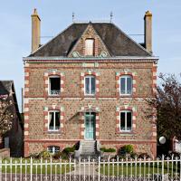 Ferme du Fresne