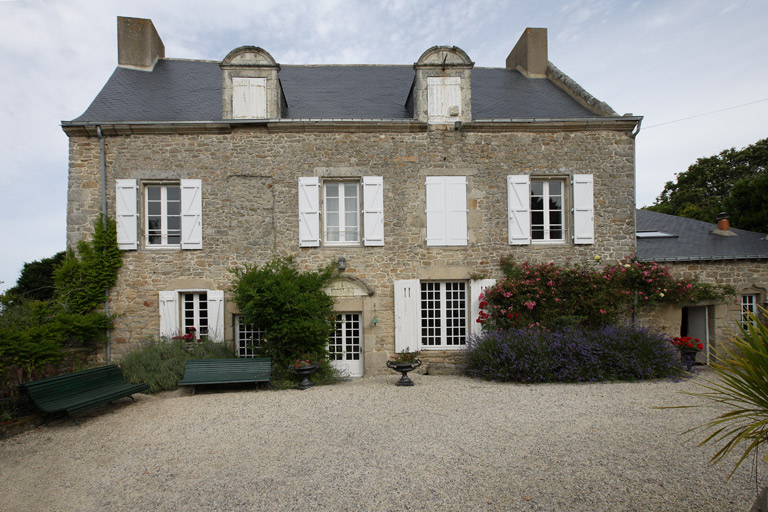 Manoir de Drézeux