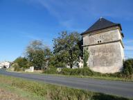 Ferme dite la métairie de la Petite Bernegoue, 2 la Petite Bernegoue