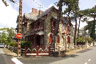 Maison dite villa balnéaire Ker Loti, 41 avenue Pierre-Loti