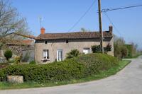 Les maisons et les fermes de la commune du Mesnil-en-Vallée