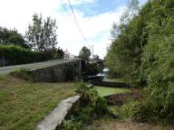 Port et lavoir de la Barbée