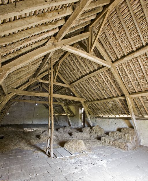 Rouperroux-le-Coquet, présentation de la commune