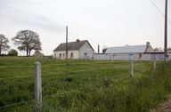 Écart, puis ferme, actuellement maison - la Petite-Talbotière, Saint-Léger