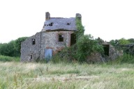 Ferme - la Lande-Jouan, Saint-Jean-sur-Erve