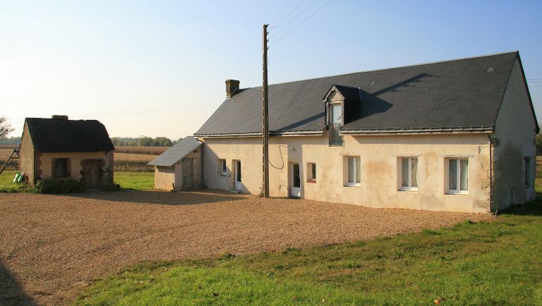 Ferme de la Boulay