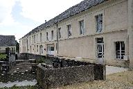 Présentation de l'aire de l'étude préliminaire du patrimoine industriel sarthois