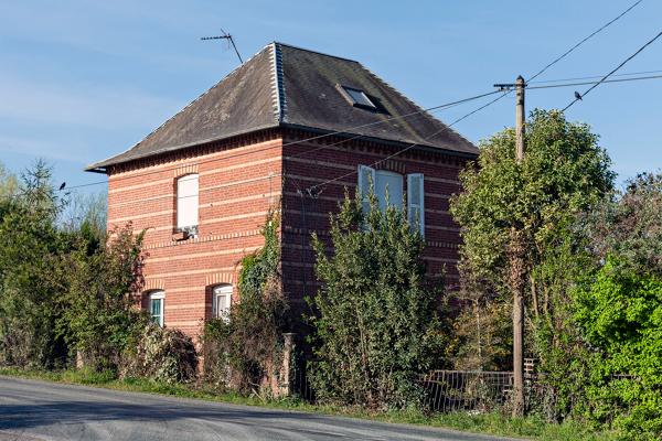 Saint-Julien-du-Terroux : présentation de la commune