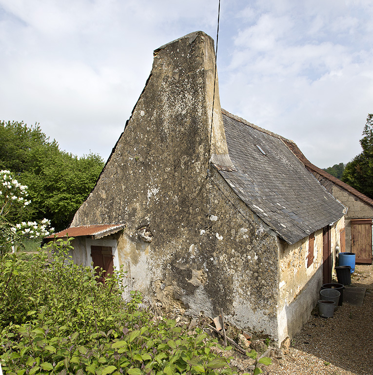 Écart de la Rougeolière