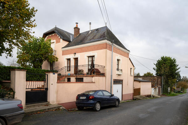 Maison, 5 rue des Anfrières