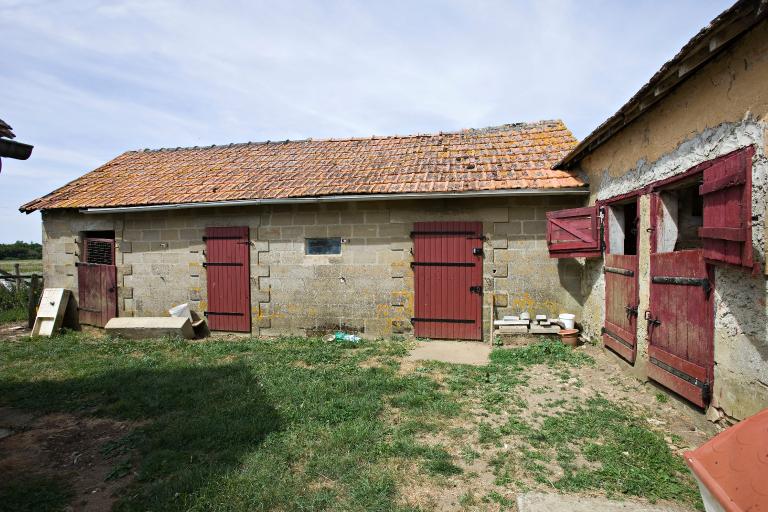 Rouperroux-le-Coquet, présentation de la commune