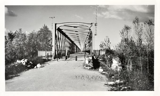 Pont de Montsoreau ou Pont de Varennes-Montsoreau