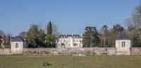 Demeure, dite château de La Picauderie