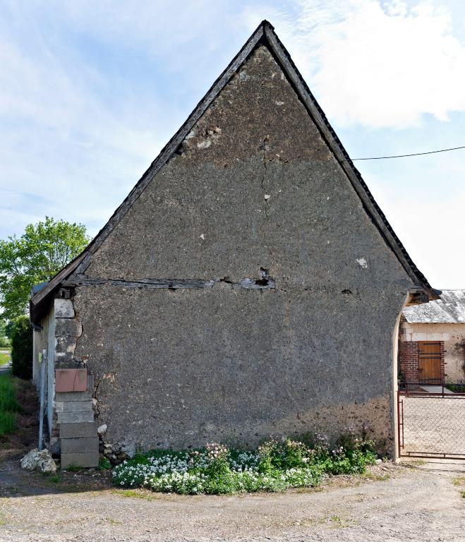 Thoiré-sur-Dinan : présentation de la commune