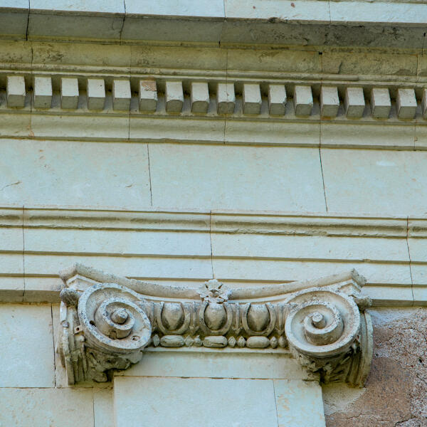 Demeure dite château