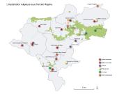 Les églises de la Communauté de communes d'Erve-et-Charnie