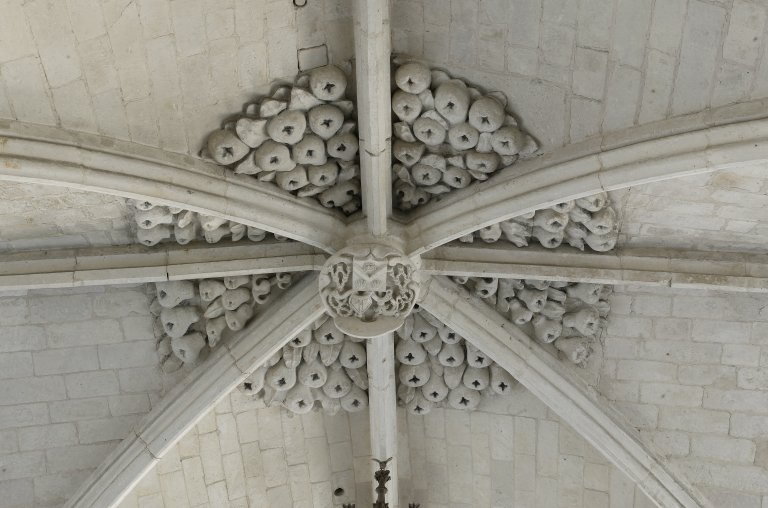 Cathédrale Notre-Dame de l'Assomption, place Leclerc