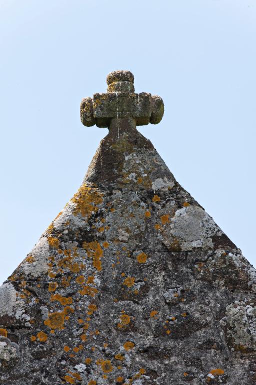 Église paroissiale Saint-Martin - place de l'Eglise, Châtillon-sur-Colmont