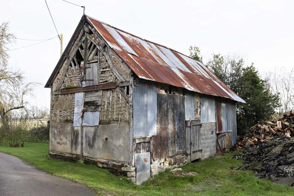 Hameau de la Guiberdière