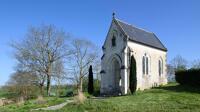 Chapelle Notre-Dame de la Salette