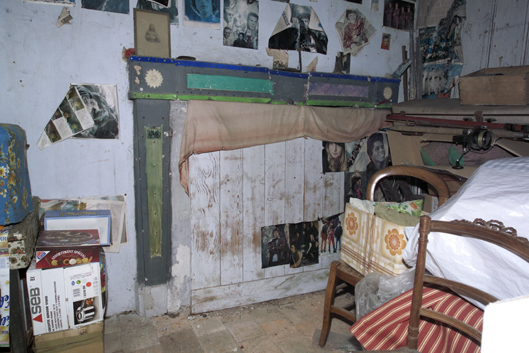 Maison, 4, 5 quai Eole, Paimbœuf