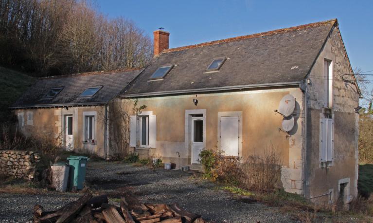 Saint-Pierre-du-Lorouër : présentation de la commune