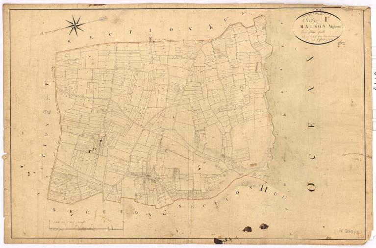 Présentation de la commune de Pornic