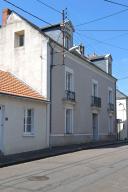 Maison, 11 avenue de Lusançay