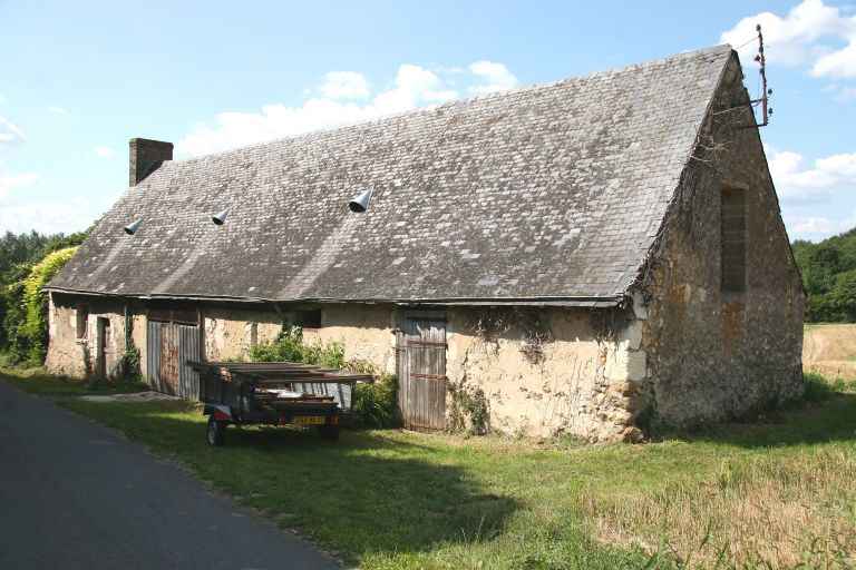 Ferme de Vau-Robert