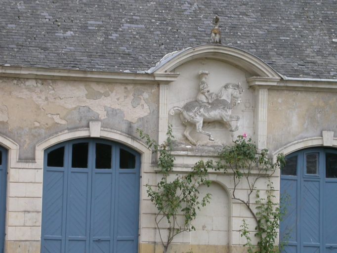 Château de Mervé