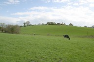 Les écarts de la commune de Saint-Jean-sur-Erve