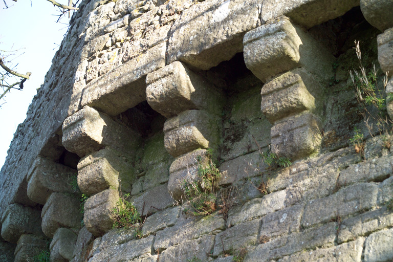 Fortification d'agglomération de Guérande