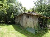 Atelier de charpentier de bateaux, 15 rue Basse