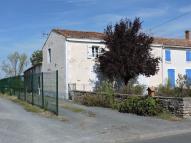 Ferme, actuellement maison ; le Clouzy, 9 rue du Pont-aux-chèvres