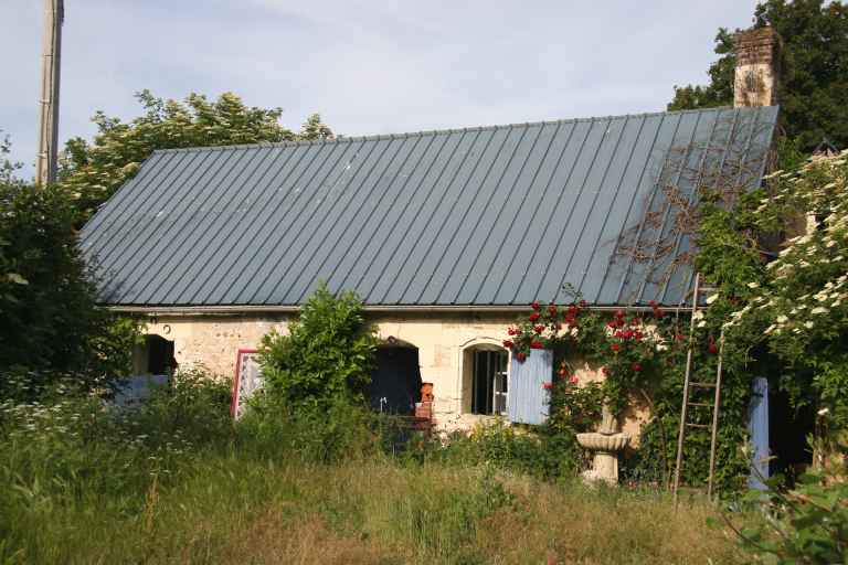 Ferme du Grand Avant Bec