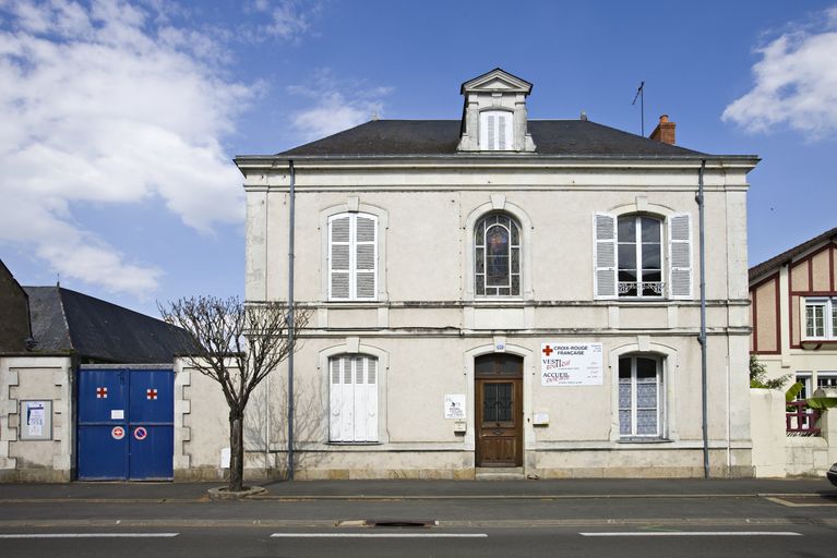 Maison des Sœurs garde-malades