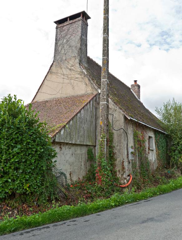 Pruillé-l'Éguillé : présentation de la commune